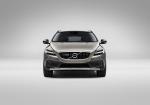 Volvo V40 Cross Country T5 2016 года